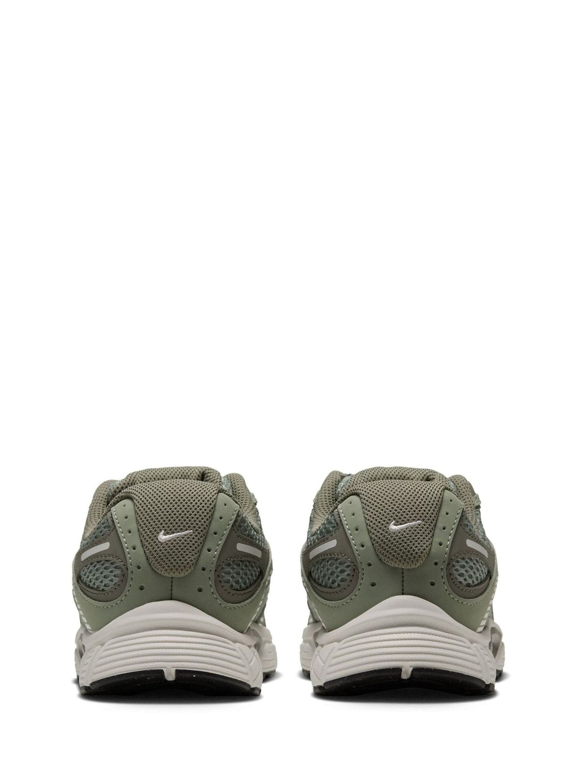 Nike Jade Green Youth V5 Runner Trainers - image 3