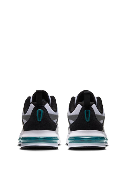 Nike White/Black Youth Air Max 26 Trainers - image 3