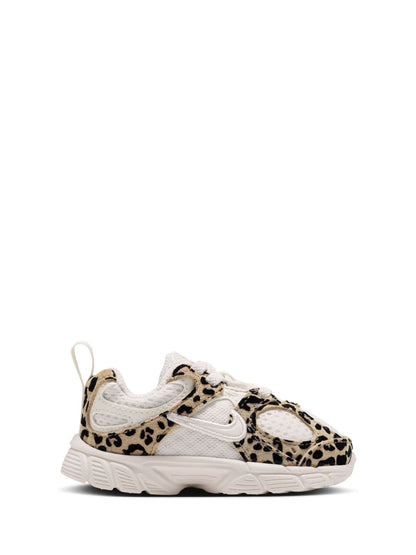 Nike Animal Print Infant V5 Runner Trainers - image 1