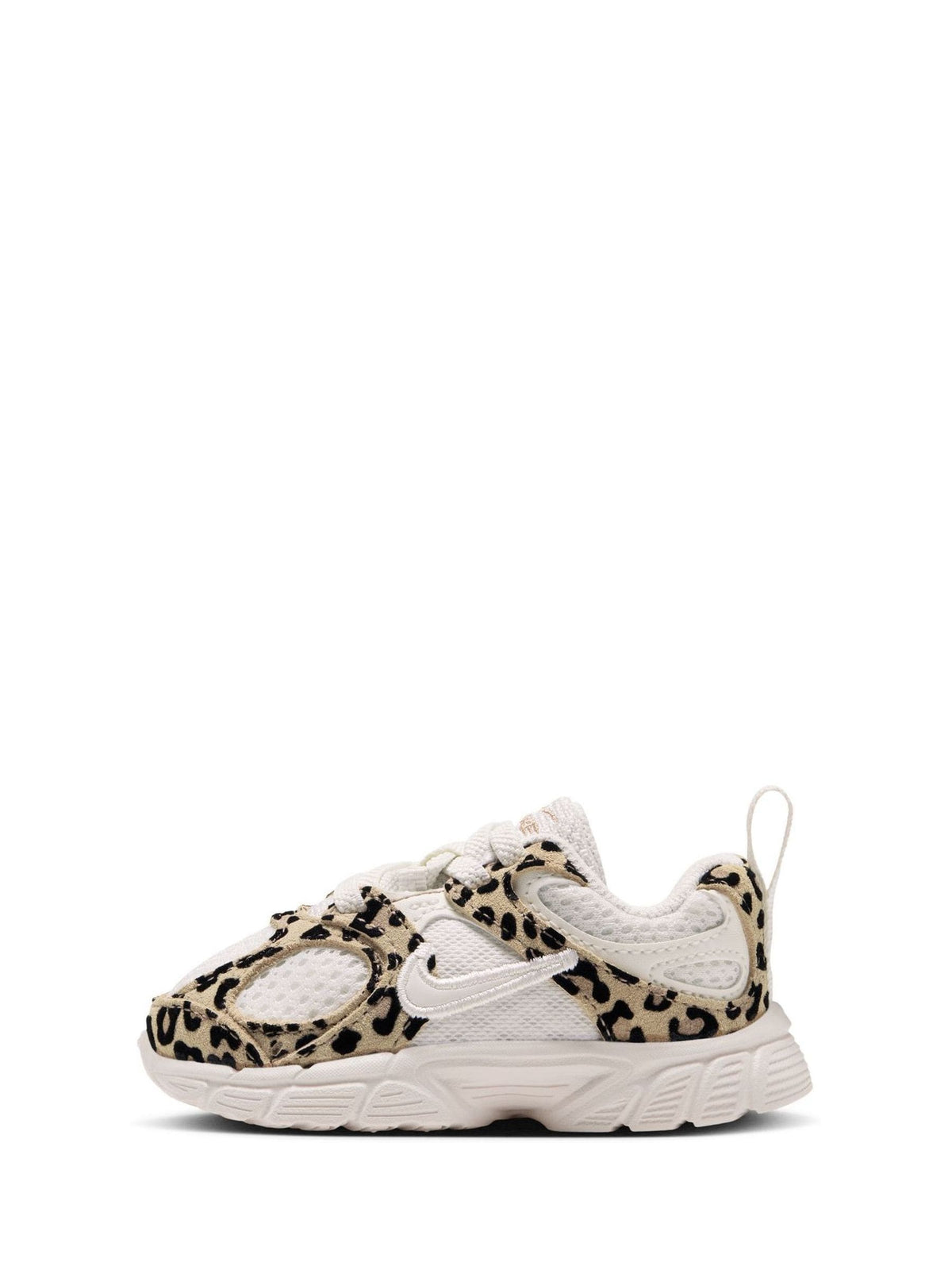 Nike Animal Print Infant V5 Runner Trainers - image 2
