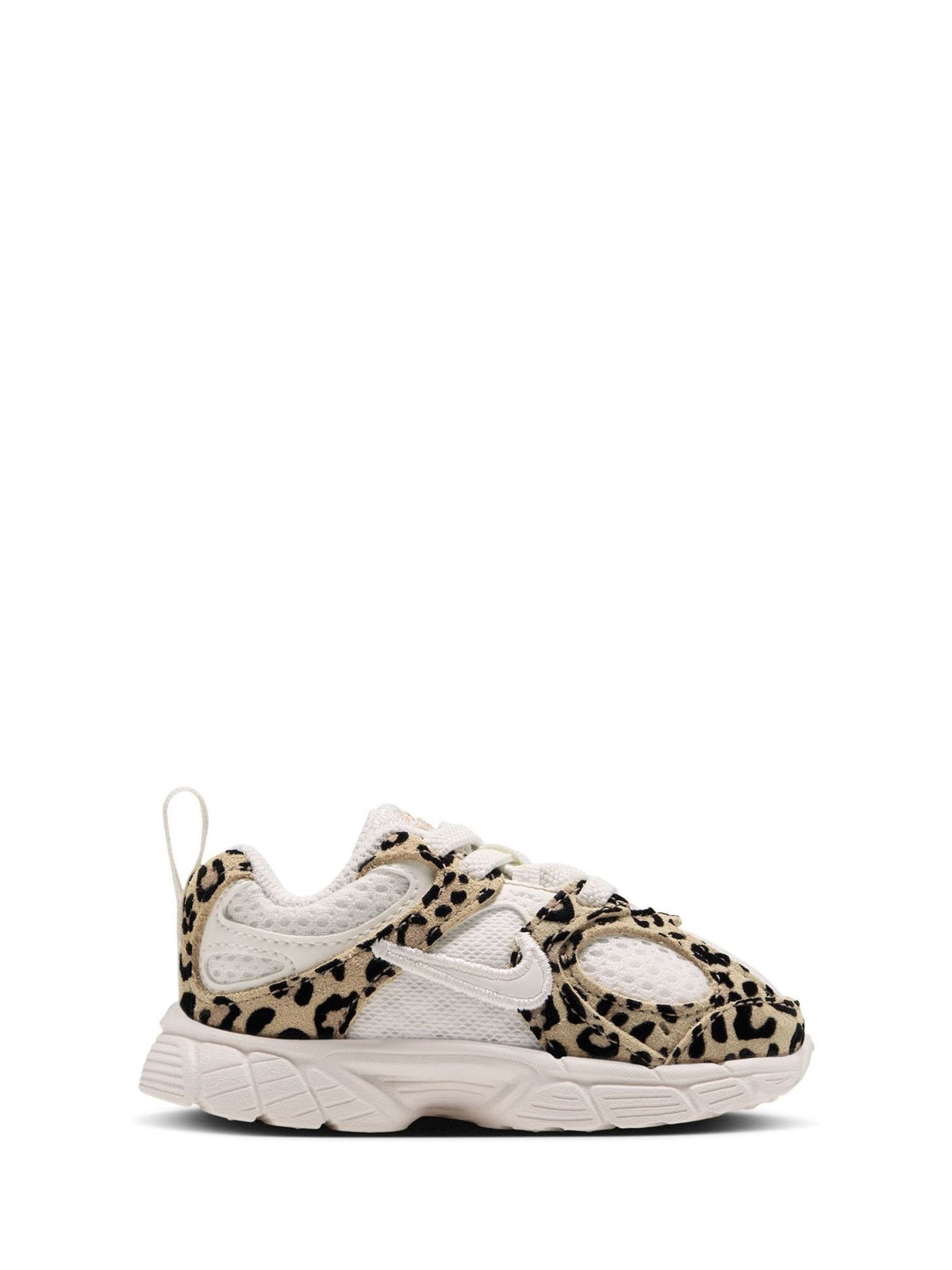 Nike Animal Print Infant V5 Runner Trainers - image 3