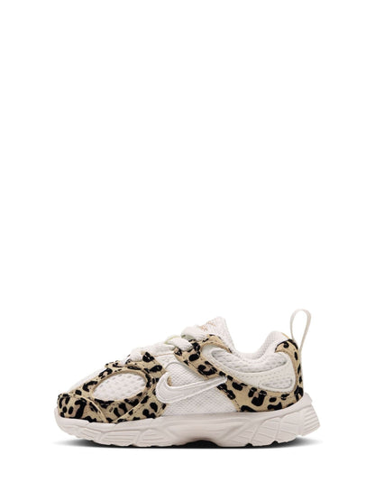 Nike Animal Print Infant V5 Runner Trainers - image 4