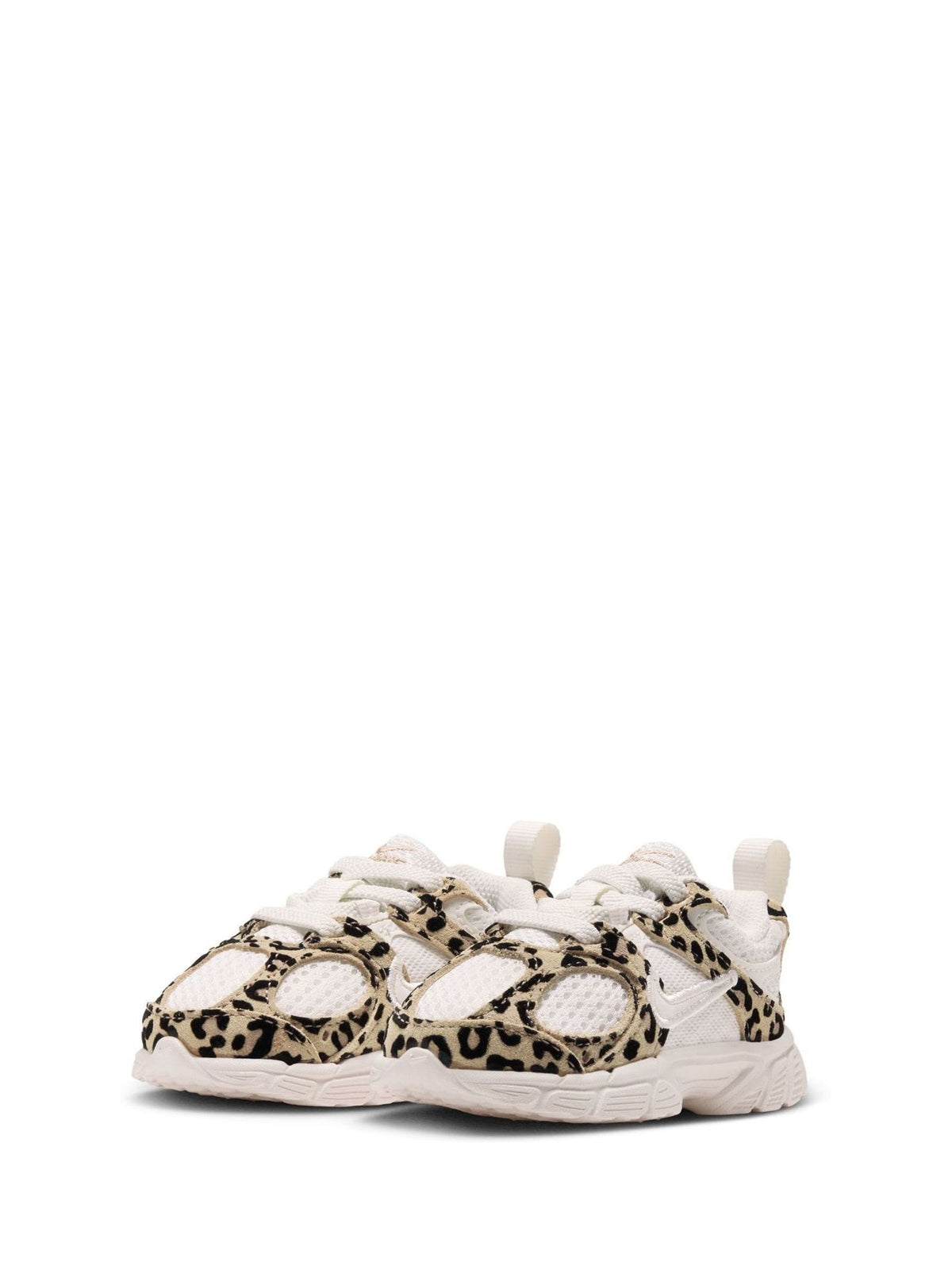 Nike Animal Print Infant V5 Runner Trainers - image 5