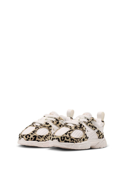 Nike Animal Print Infant V5 Runner Trainers - image 5