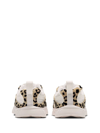 Nike Animal Print Infant V5 Runner Trainers - image 6