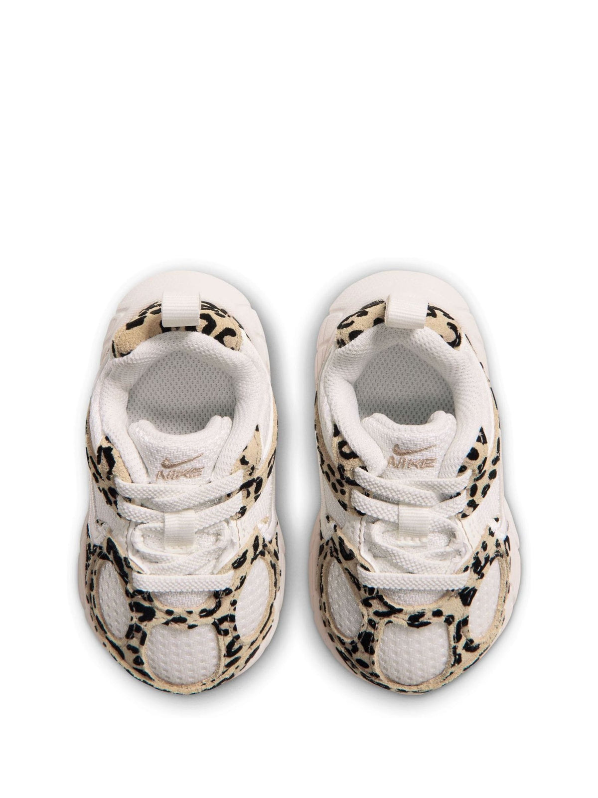 Nike Animal Print Infant V5 Runner Trainers - image 7