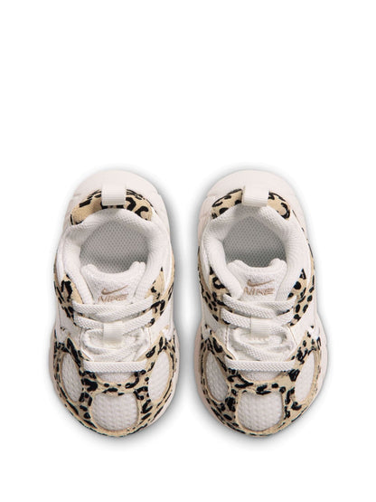 Nike Animal Print Infant V5 Runner Trainers - image 7