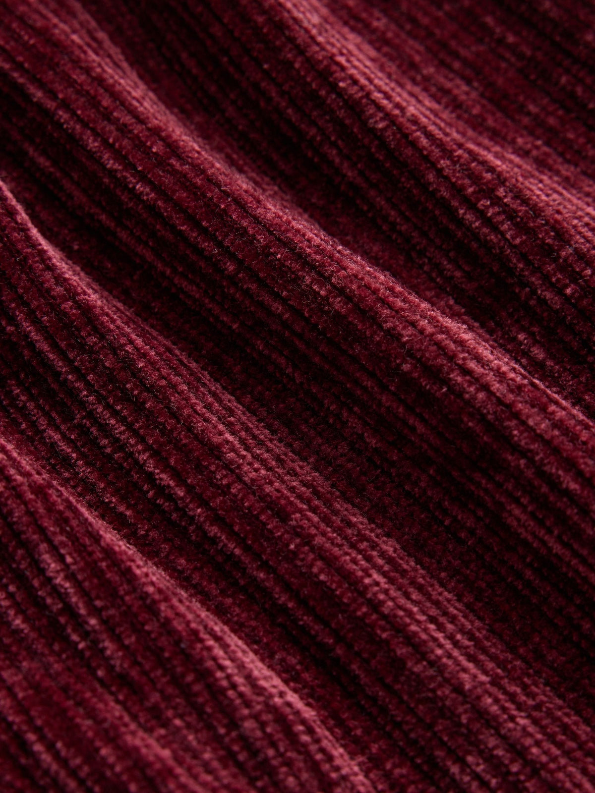 Burgundy Corduroy Bloomer Trousers (3mths-7yrs) - image 3