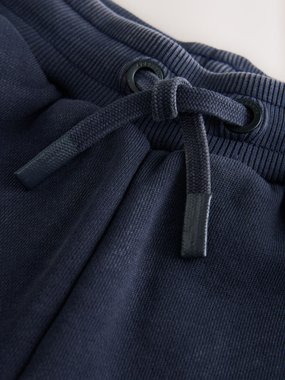 smALLSAINTS Navy Underground Funnel Neck Sweater and Joggers Set - image 11