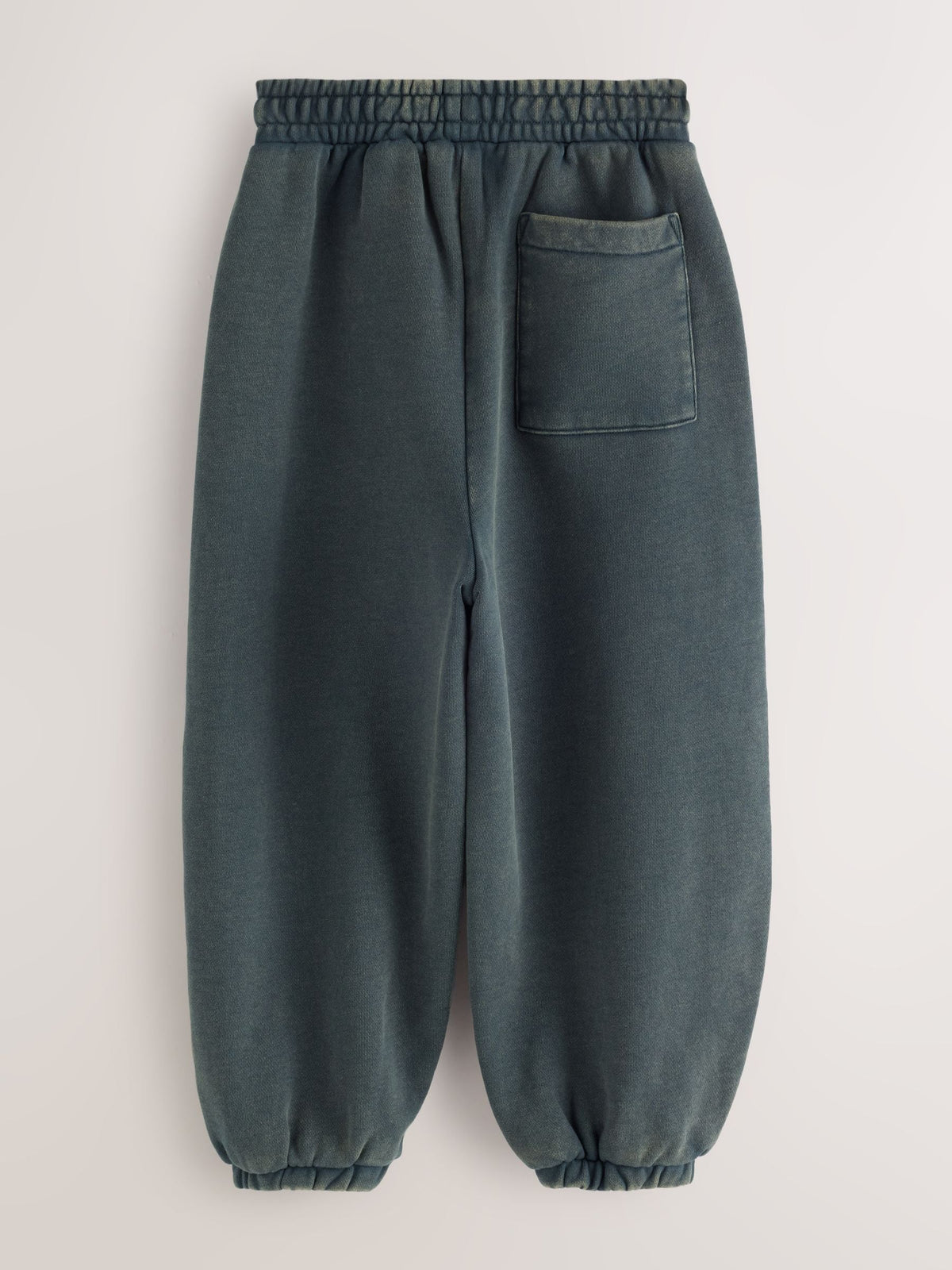 smALLSAINTS Blue Ramscull Washed Sweatshirt and Jogger Set - image 13