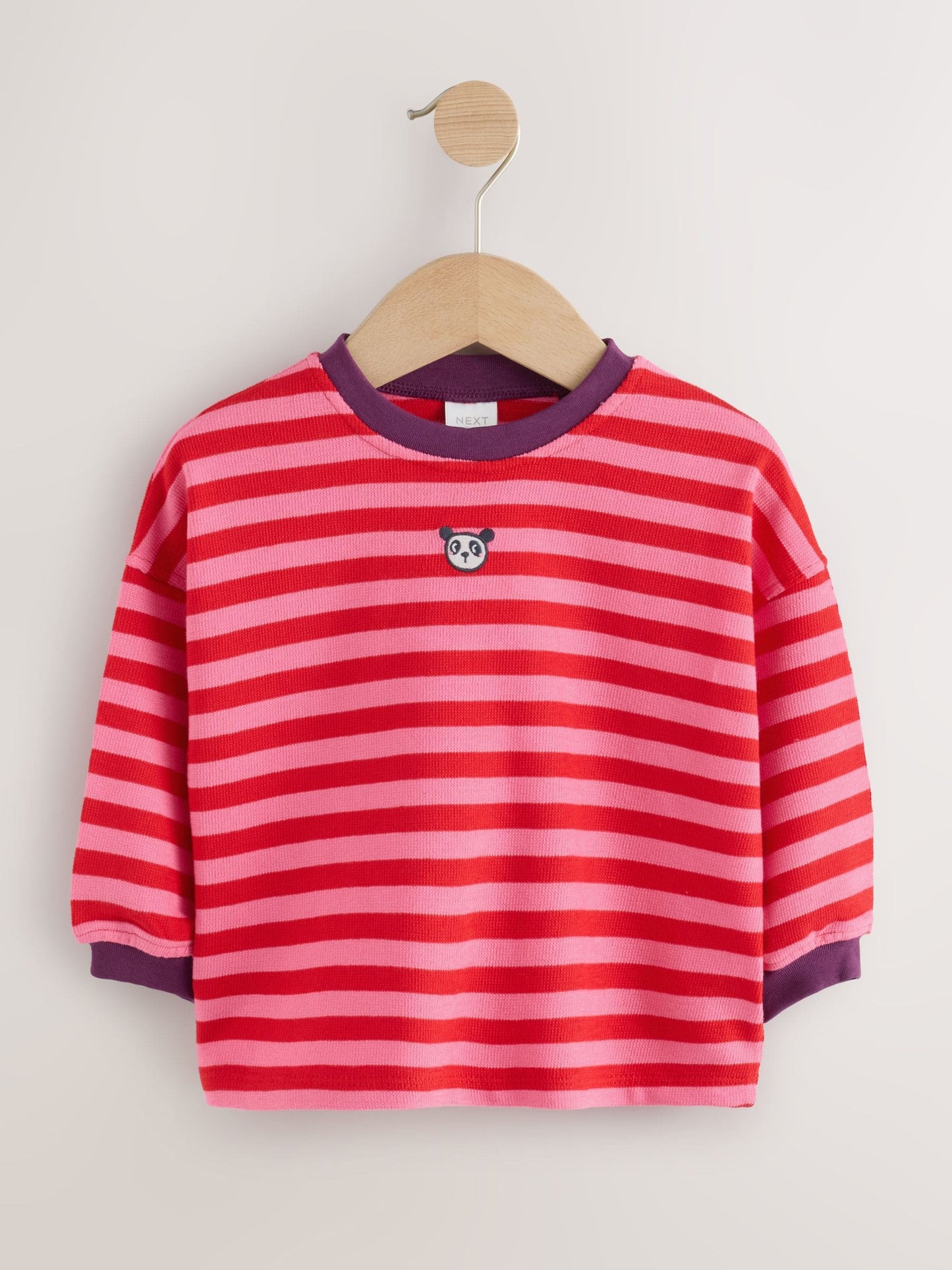 Dsiney Kidz - Multi Stripe T-Shirts 3PK (3mths-7yrs) image 3