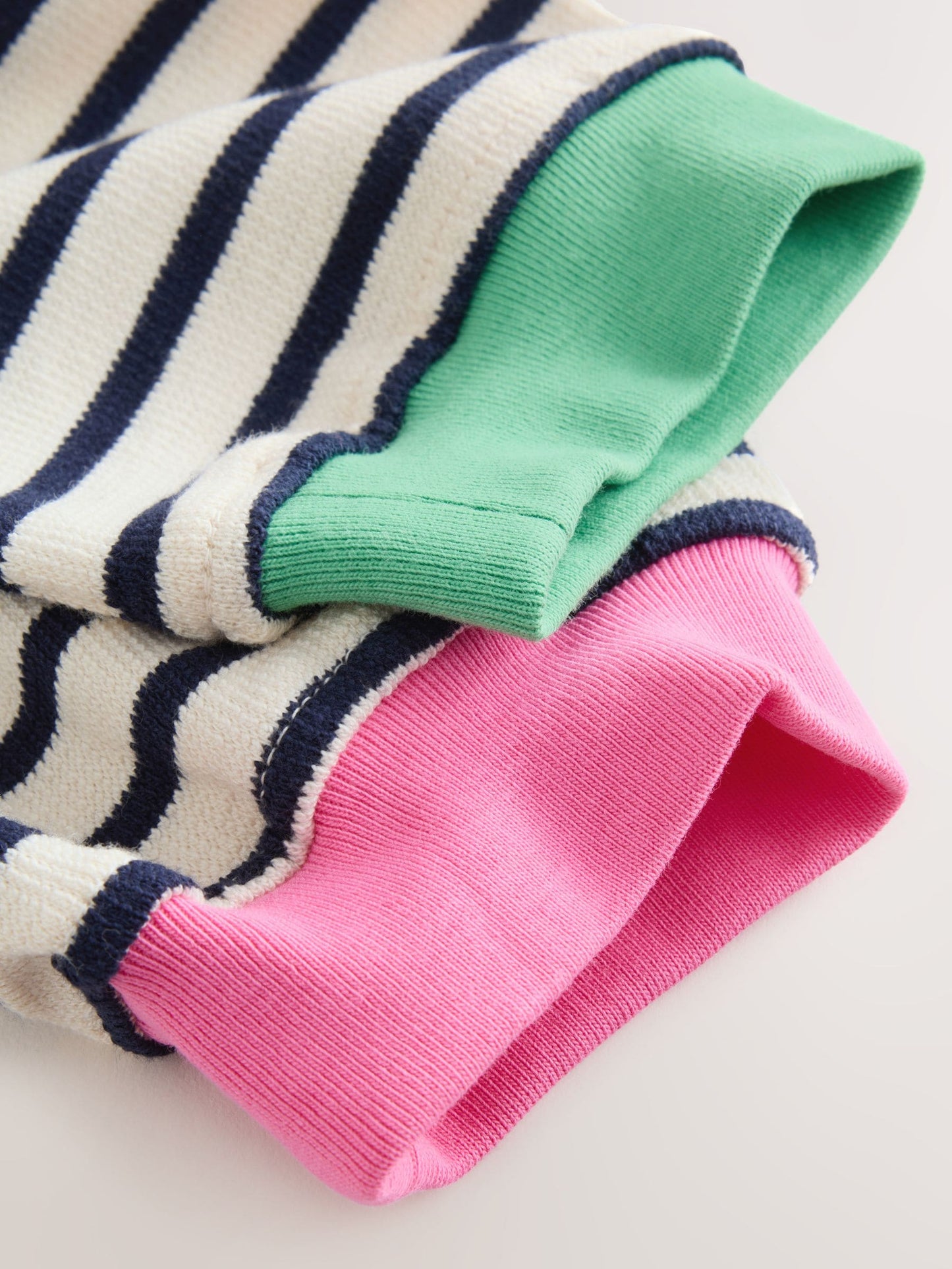 Dsiney Kidz - Multi Stripe T-Shirts 3PK (3mths-7yrs) image 8
