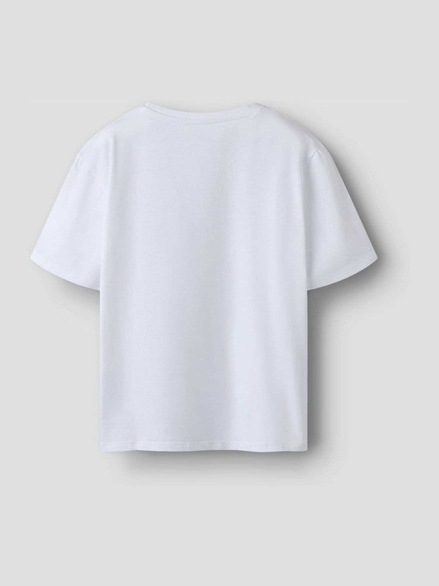 Dsiney Kidz - Name It White Fifa World Cup Short Sleeves T-Shirt image 2