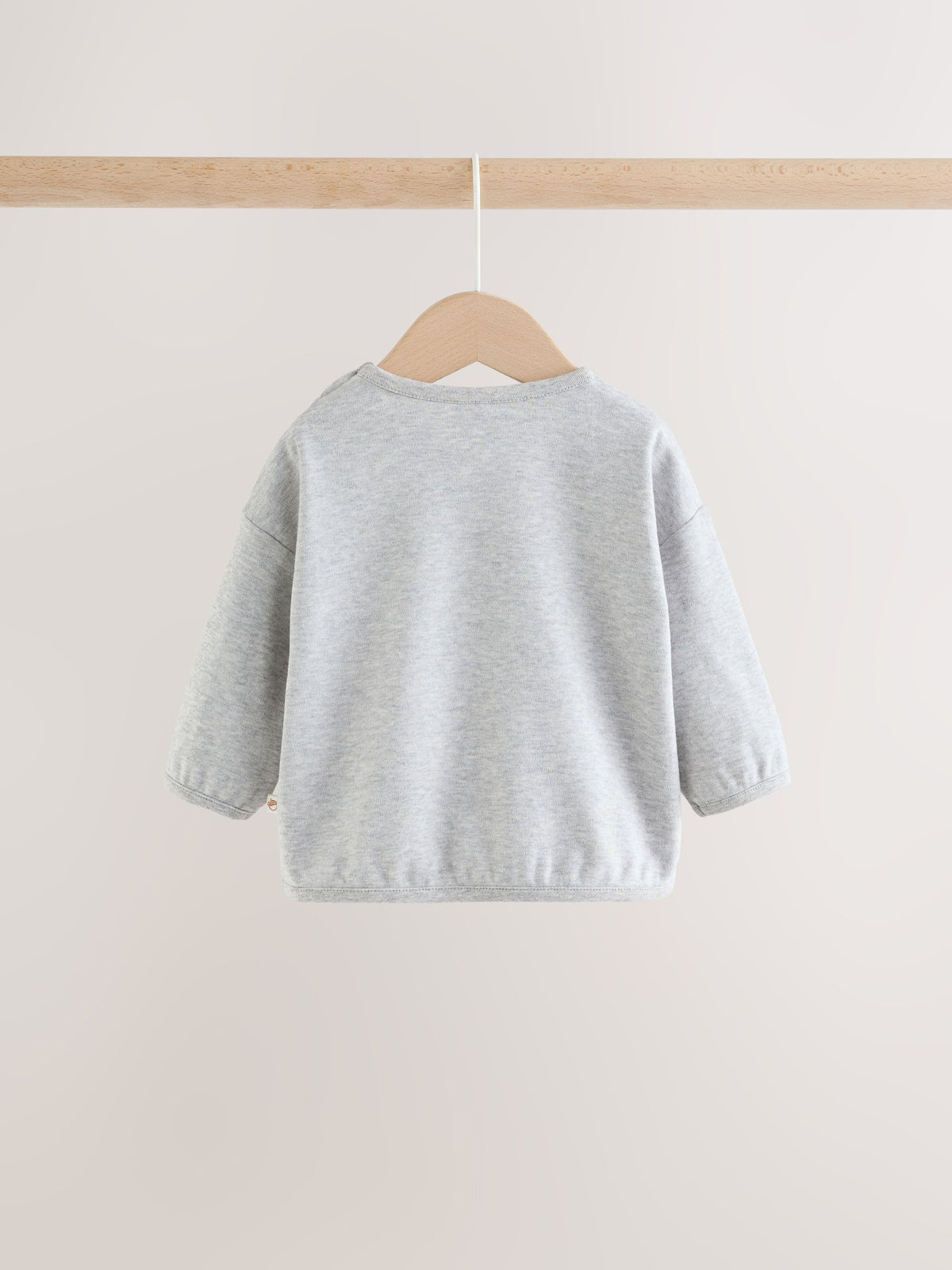 Dsiney Kidz - Grey Woodland Characters Top and Leggings Baby Set (0mths-2yrs) image 5
