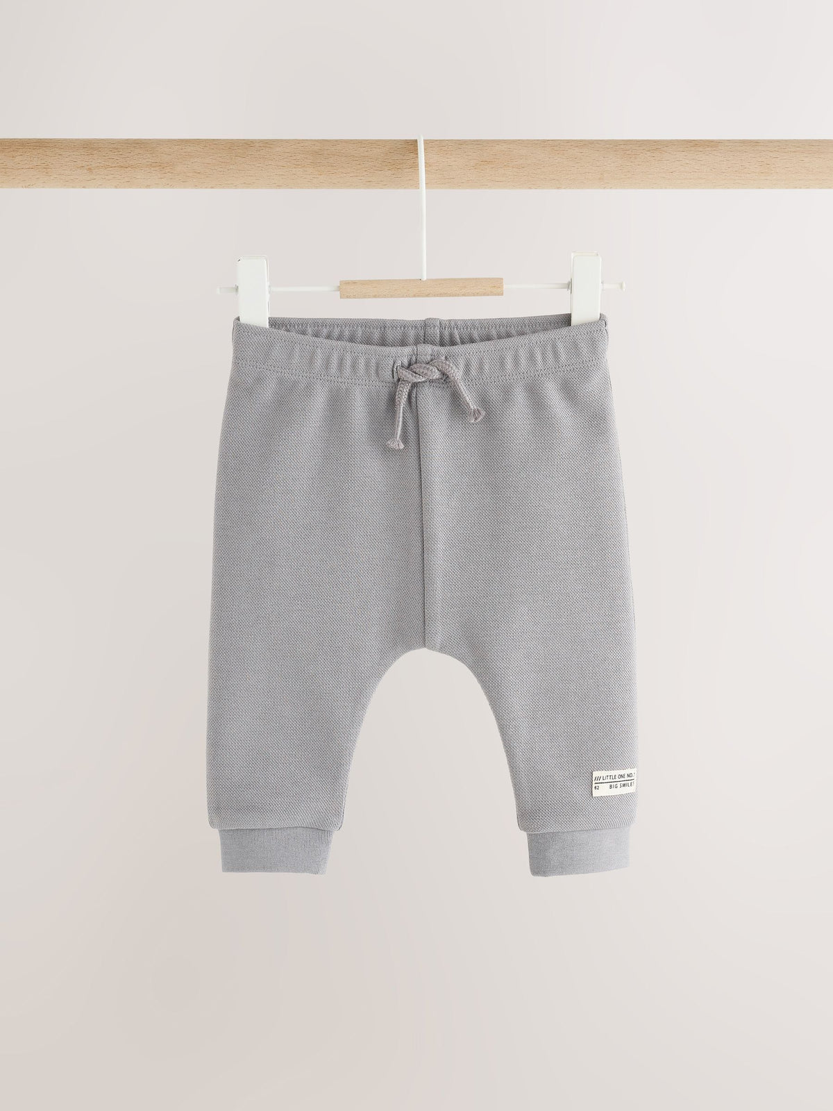 Blue Top and Leggings Baby Set (0mths-2yrs) - image 4