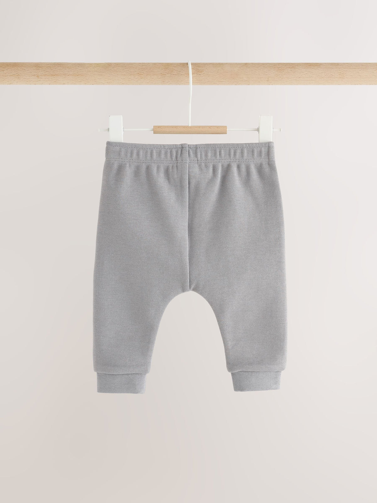 Blue Top and Leggings Baby Set (0mths-2yrs) - image 6