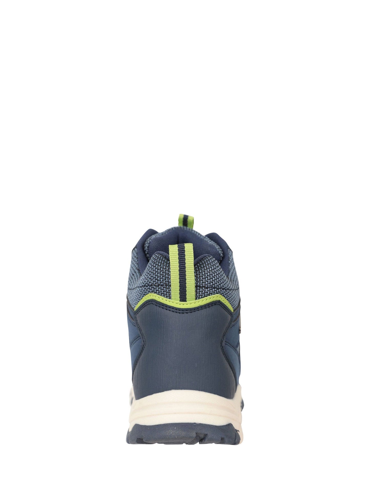 Mountain Warehouse Blue Adventurer Kids Waterproof Boots image 3
