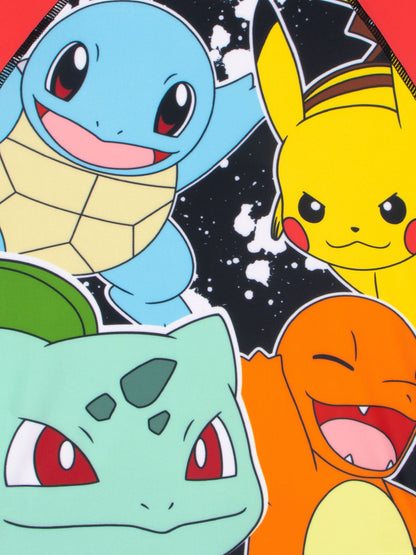 Character Red Pokemon Swim Set image 3