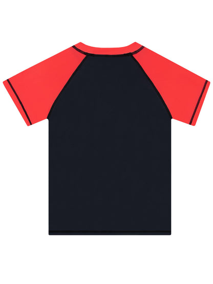 Character Red Pokemon Swim Set image 4