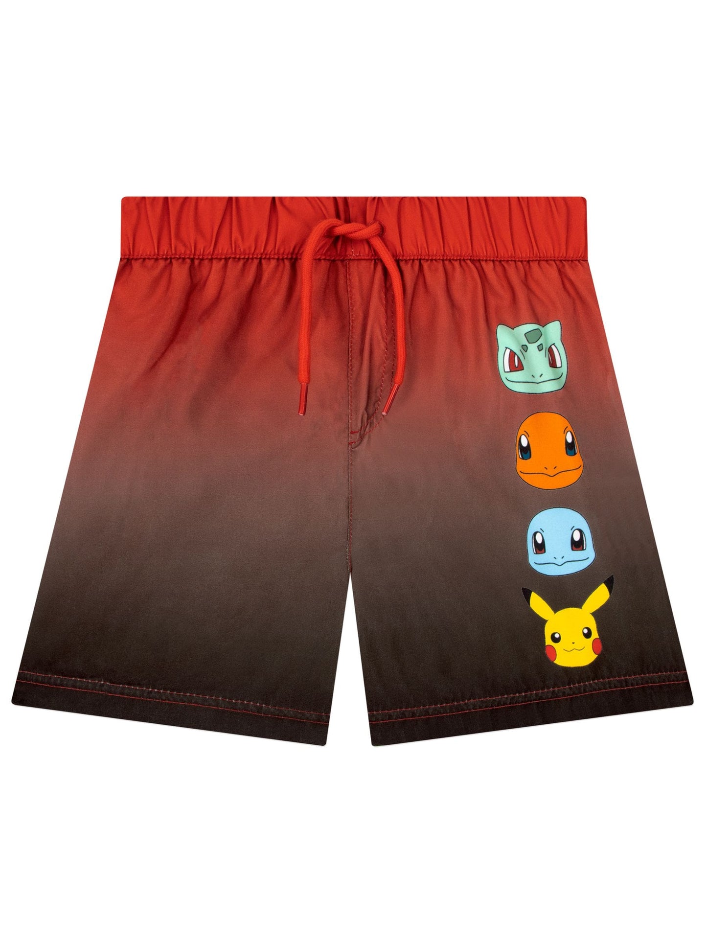 Character Red Pokemon Swim Set image 5