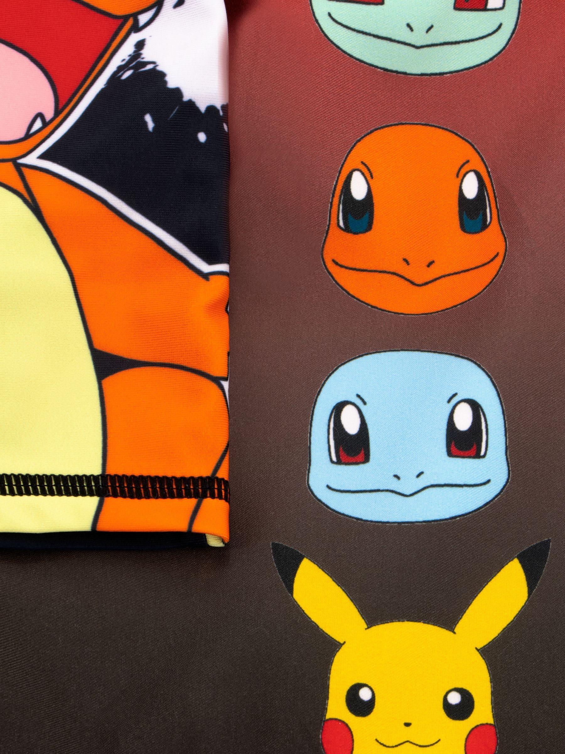 Character Red Pokemon Swim Set image 6