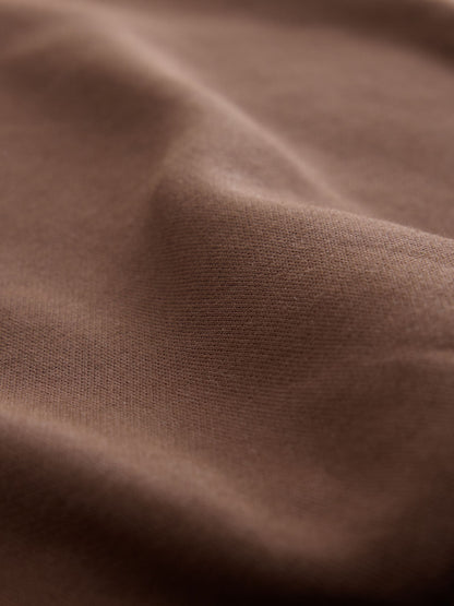Chocolate Brown Ramen Printed Crew Neck Sweat Top (3mths-7yrs) - image 7