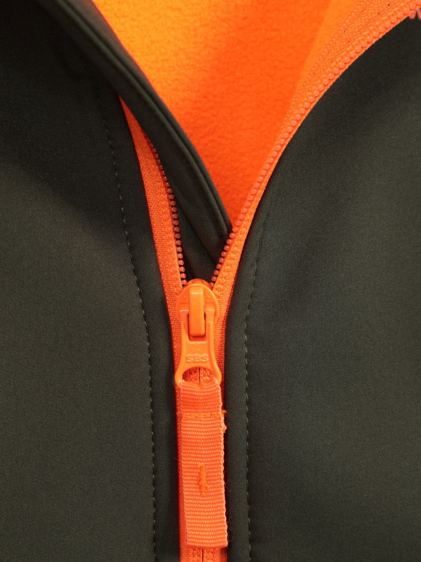 Dsiney Kidz - Mountain Warehouse Green Exodus Kids Water Resistant Softshell Jacket image 5