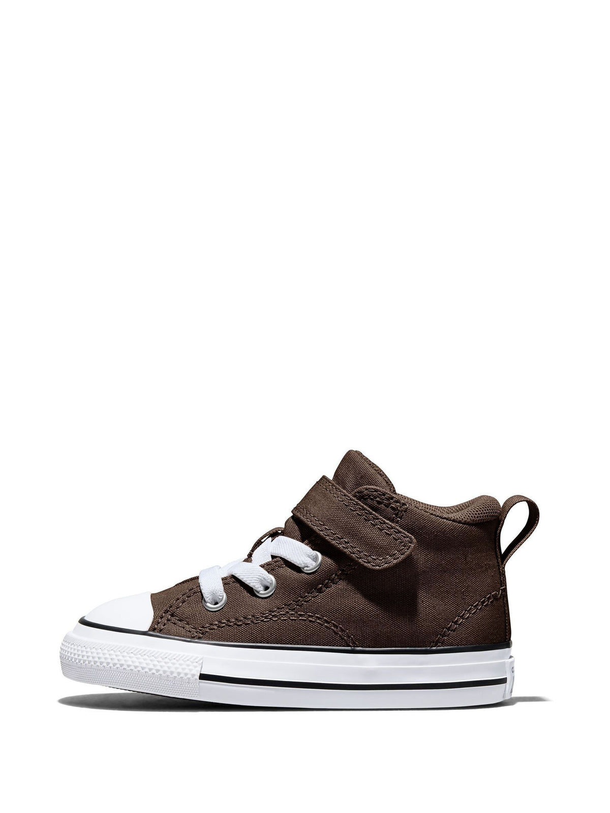 Converse Brown Chuck Taylor All Star Malden Street Trainers - image 2