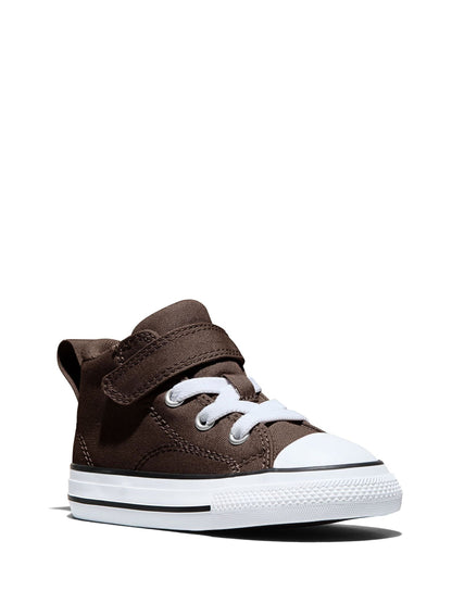 Converse Brown Chuck Taylor All Star Malden Street Trainers - image 3