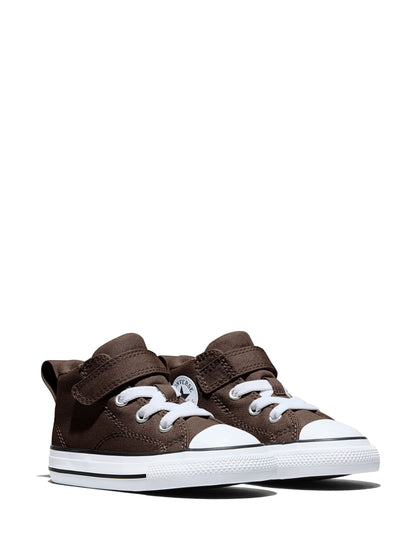 Converse Brown Chuck Taylor All Star Malden Street Trainers - image 4