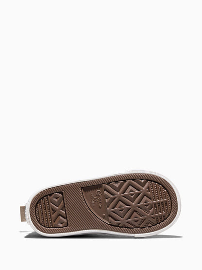 Converse Brown Chuck Taylor All Star Malden Street Trainers - image 6