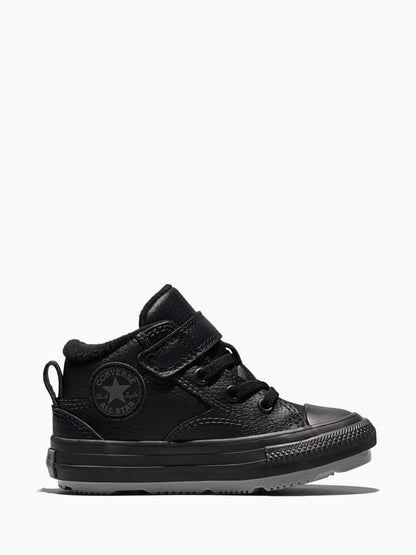 Converse Black Chuck Taylor Malden Street Boots - image 1