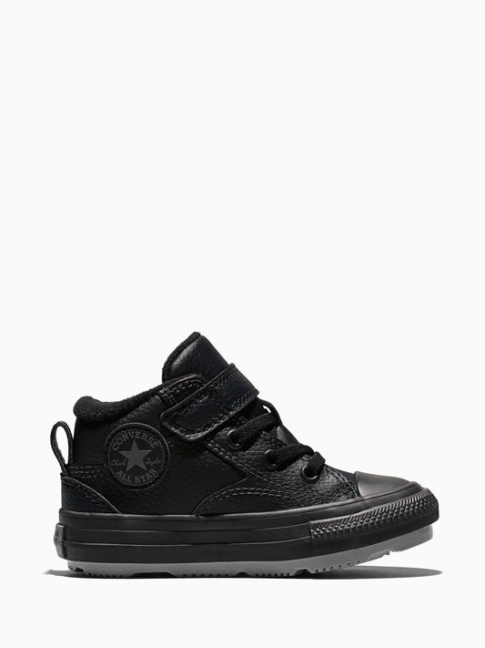 Converse Black Chuck Taylor Malden Street Boots - image 1