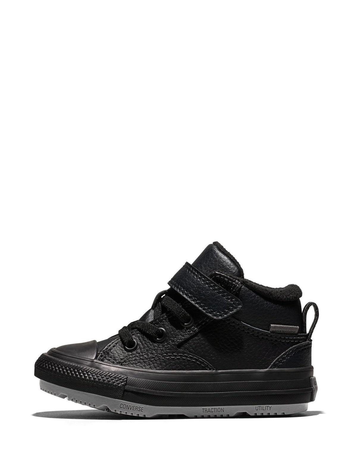 Converse Black Chuck Taylor Malden Street Boots - image 2