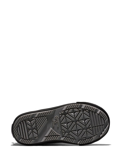 Converse Black Chuck Taylor Malden Street Boots - image 5