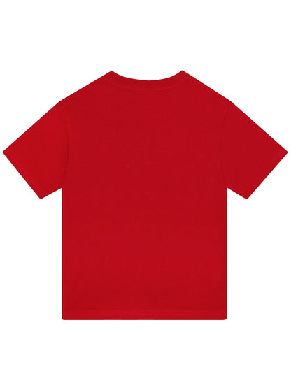 Character Red PAW Patrol Marshall T-Shirt image 2