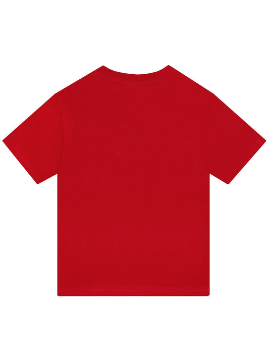 Character Red PAW Patrol Marshall T-Shirt image 2