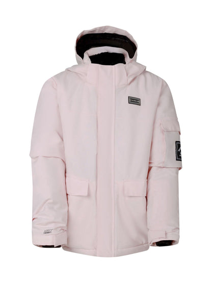 Dsiney Kidz - Dare 2b Pink Shredder II Waterproof Ski Jacket image 1