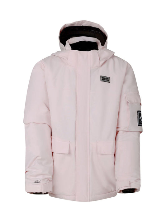 Dsiney Kidz - Dare 2b Pink Shredder II Waterproof Ski Jacket image 1