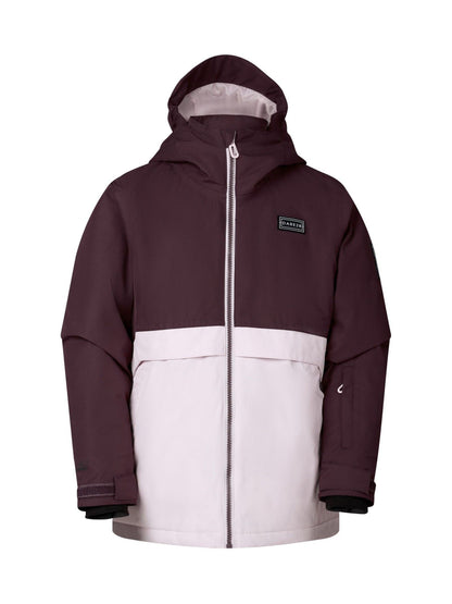 Dsiney Kidz - Dare 2b Purple Wing It Waterproof Ski Jacket image 1