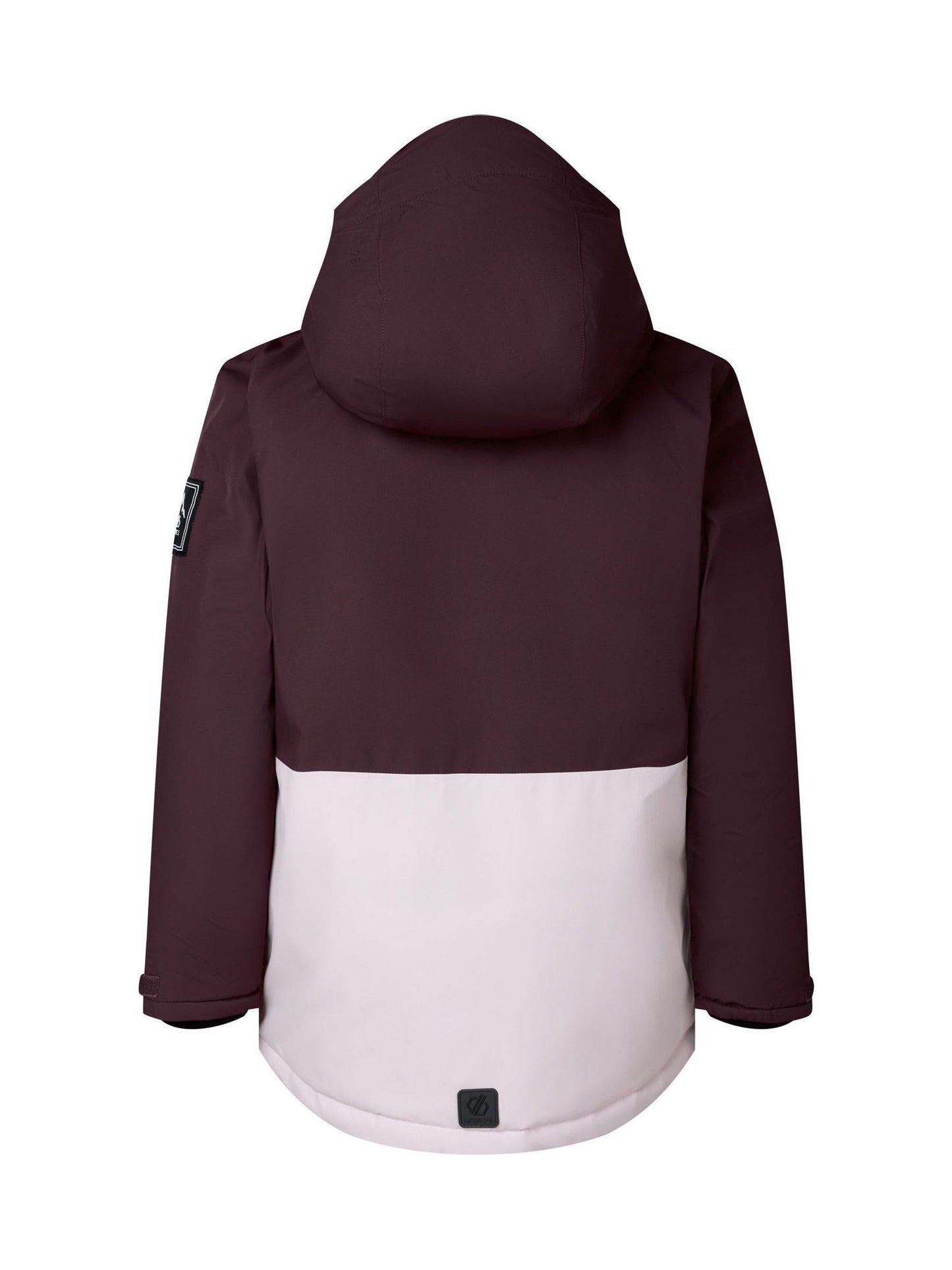 Dsiney Kidz - Dare 2b Purple Wing It Waterproof Ski Jacket image 3