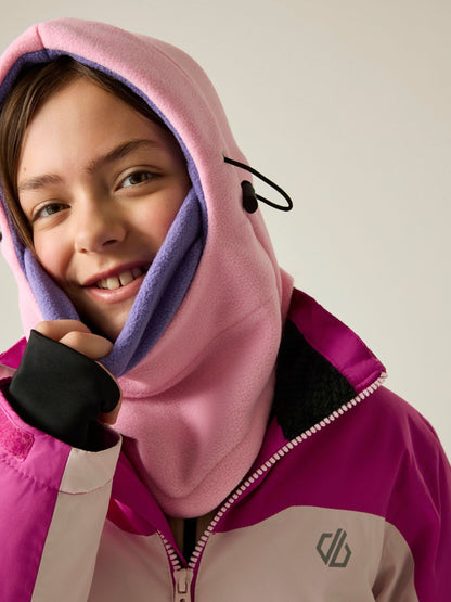 Dsiney Kidz - Dare 2b Pink Piste Waterproof Ski Jacket image 4
