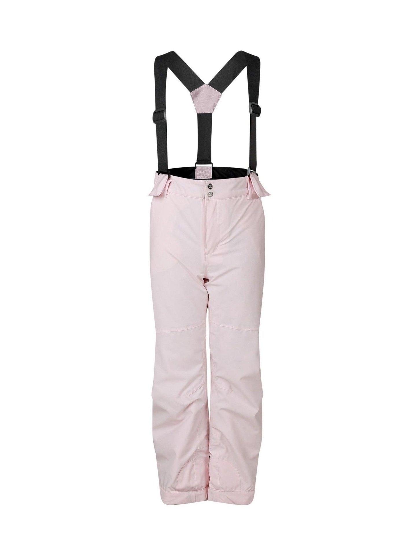 Dsiney Kidz - Dare 2b Pink Outmove III Insulated Waterproof Trousers image 1