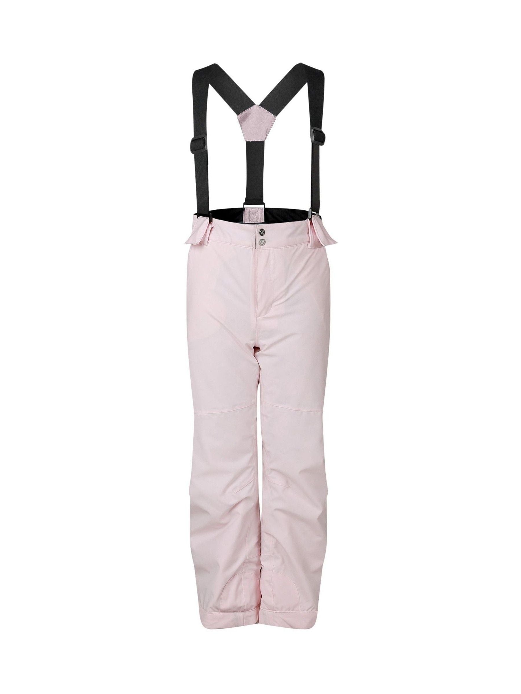 Dsiney Kidz - Dare 2b Pink Outmove III Insulated Waterproof Trousers image 1