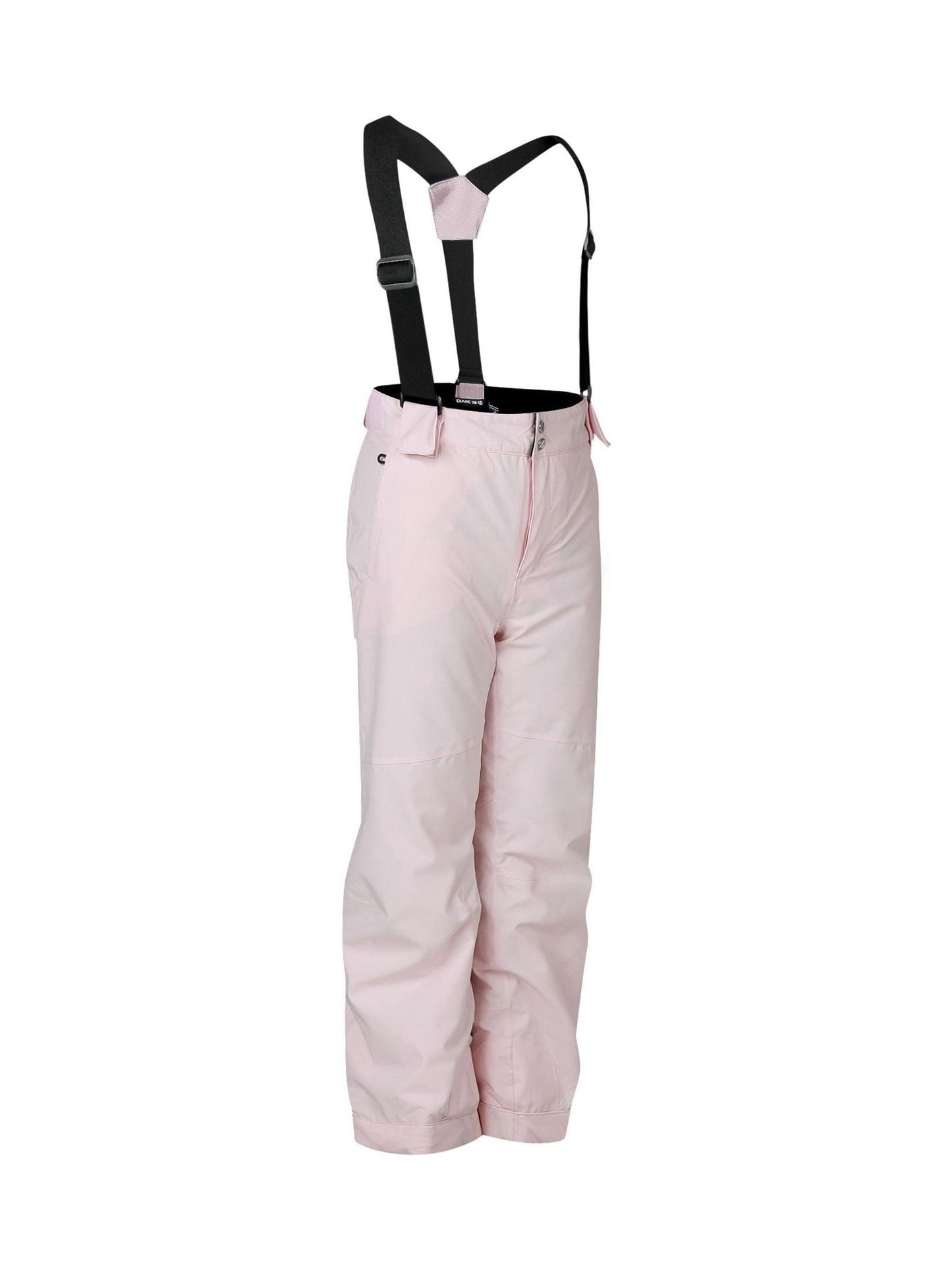 Dsiney Kidz - Dare 2b Pink Outmove III Insulated Waterproof Trousers image 2