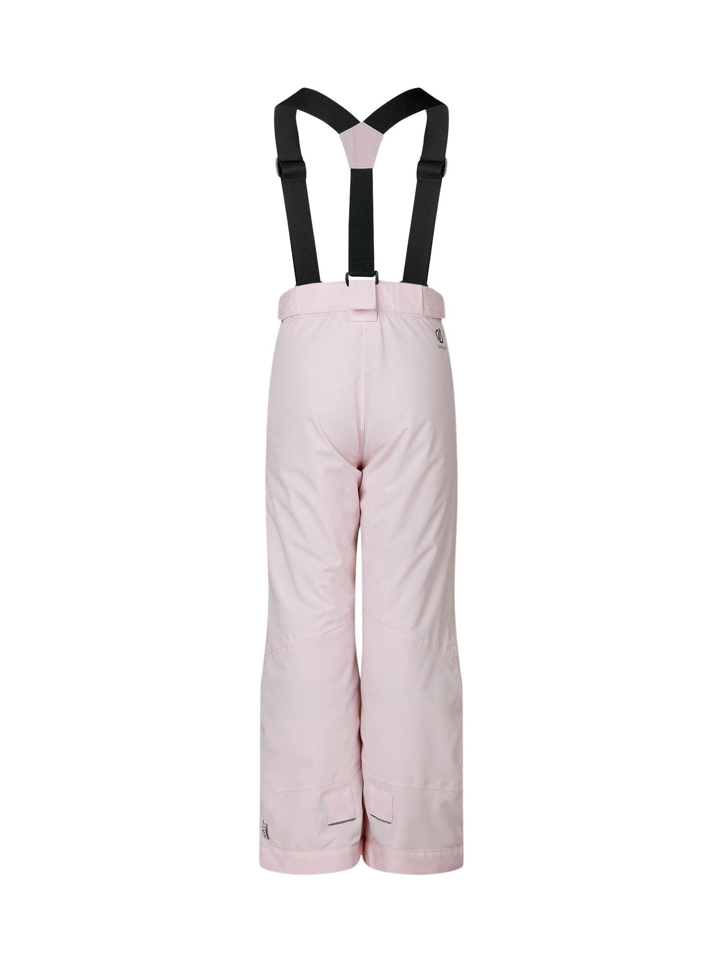 Dsiney Kidz - Dare 2b Pink Outmove III Insulated Waterproof Trousers image 3