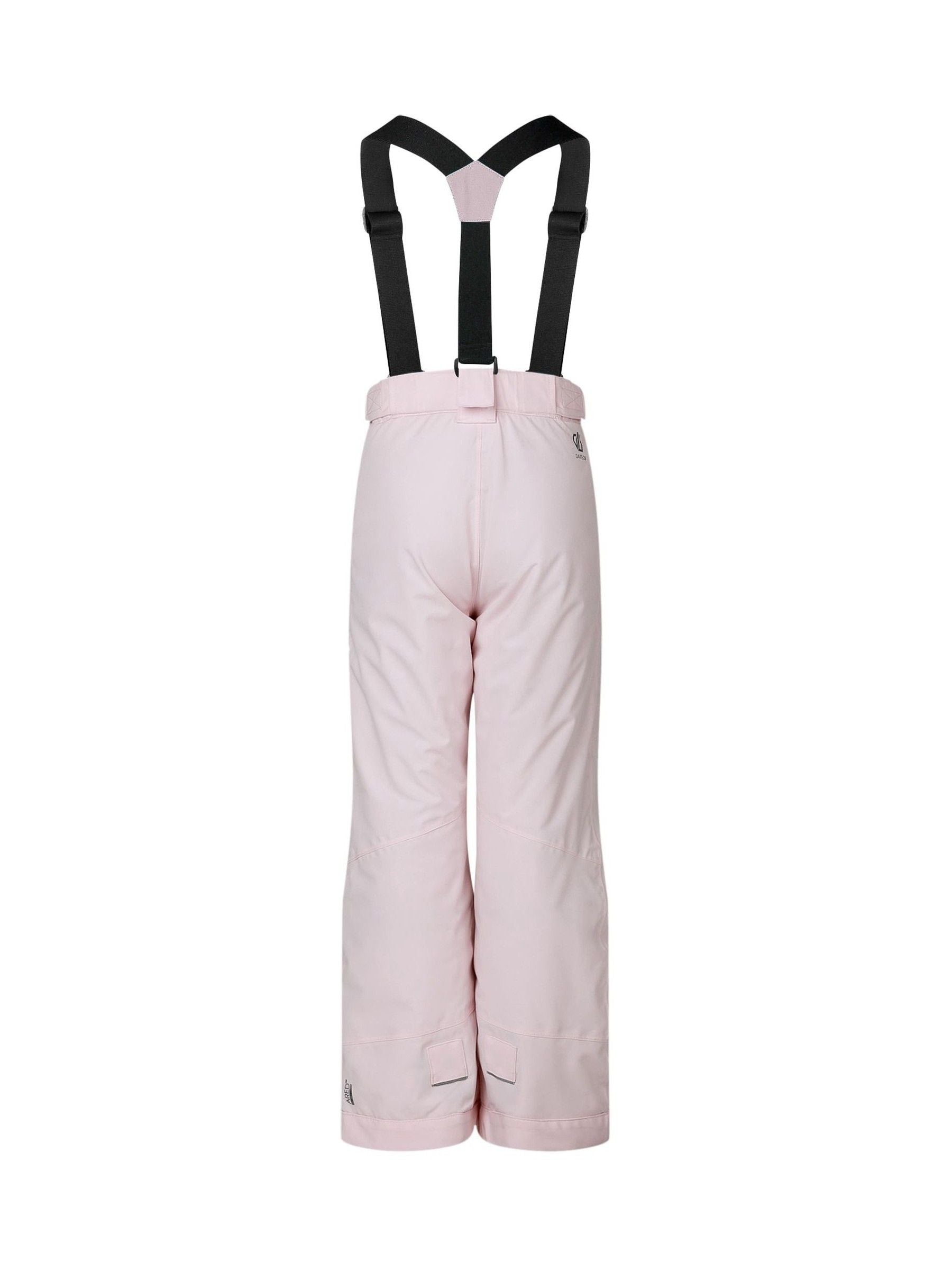 Dsiney Kidz - Dare 2b Pink Outmove III Insulated Waterproof Trousers image 3