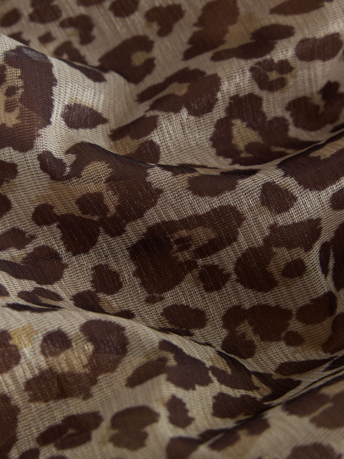 Animal Print Pini Dress with T-Shirt (3-16yrs) - image 12