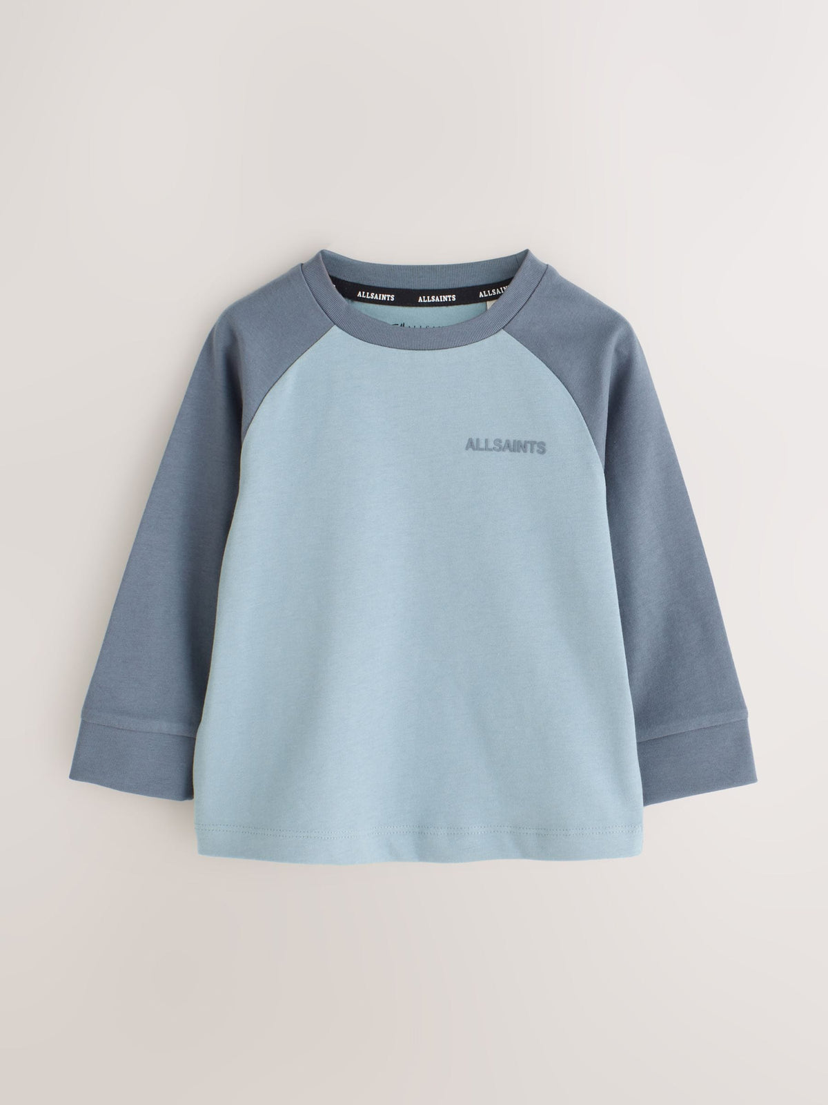 smALLSAINTS Multi Raglan Long Sleeve Tops 3 Pack - image 4