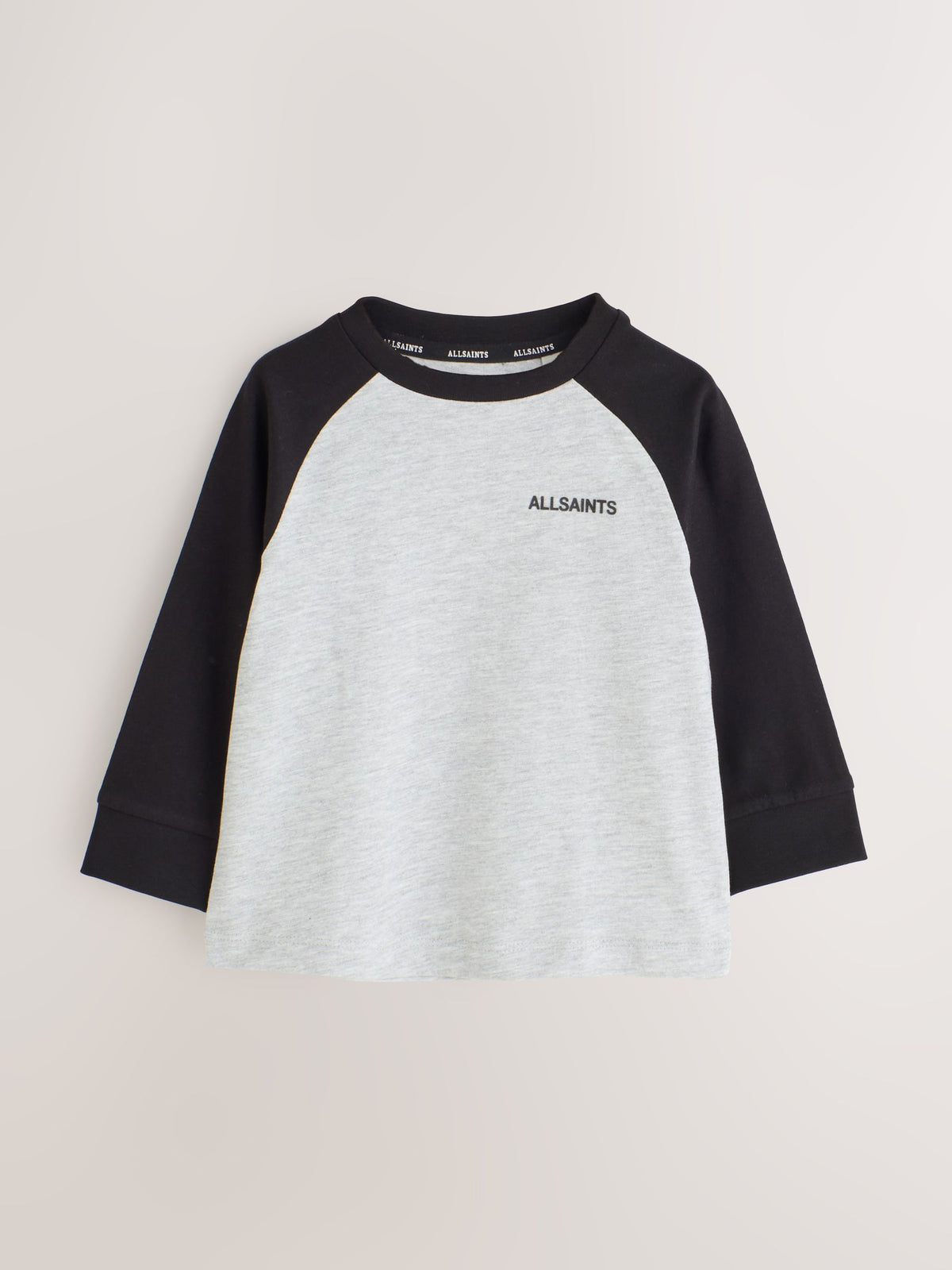 smALLSAINTS Multi Raglan Long Sleeve Tops 3 Pack - image 5